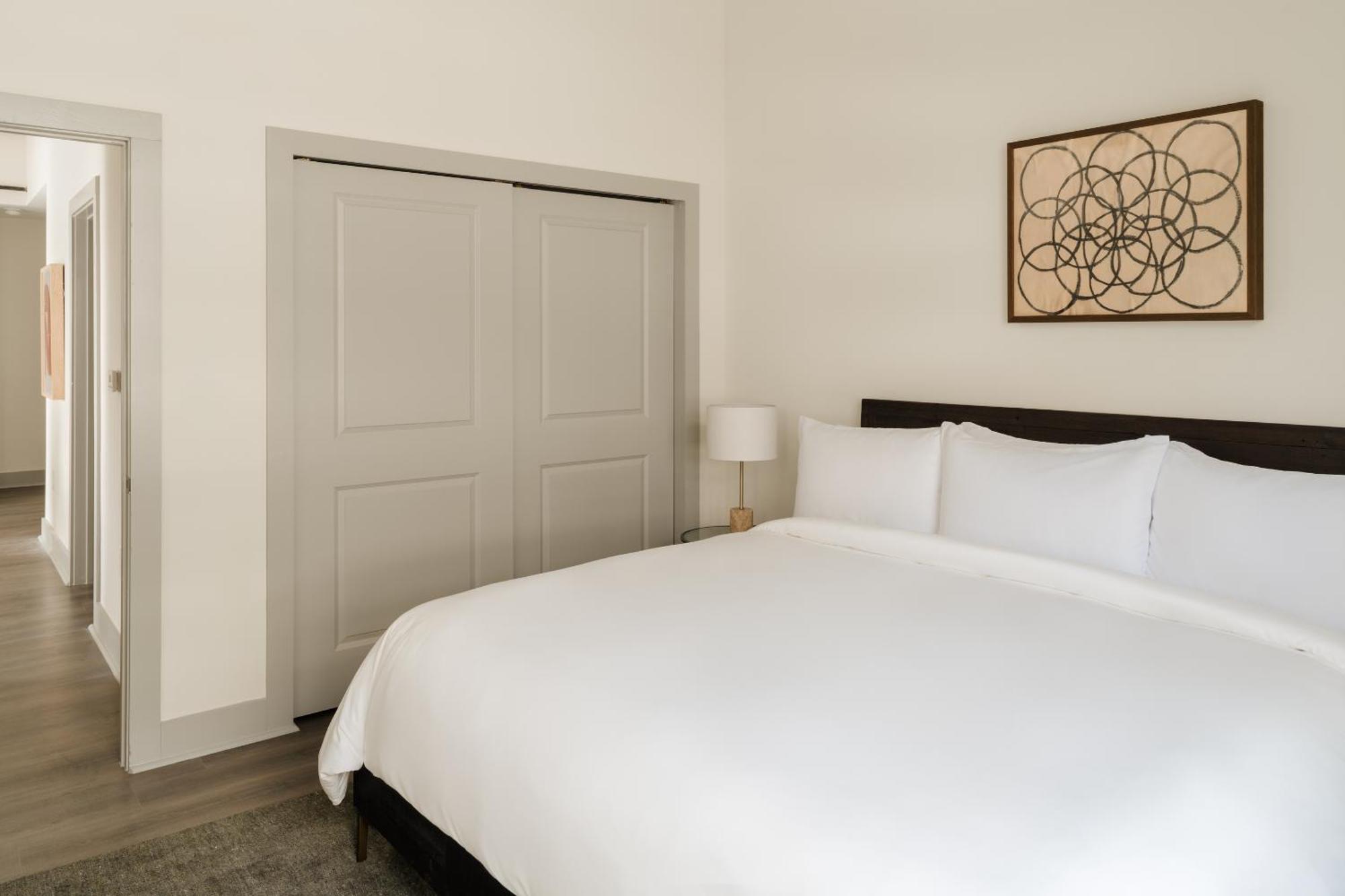 Kasa Capitol Hill Downtown Nashville Værelse billede